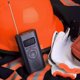 thumbnail image 2 of Leiyin 6 en 1 Equipo de Emergencia Radio Iluminación Linterna Generador de Manivela Alarma Luz de Rescate, 2 of 5