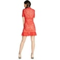 thumbnail image 3 of Bardot Theodora Lace Dress, 3 of 3