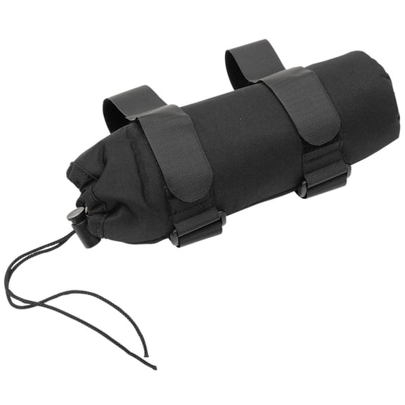 Moose Utility FXC-11 UTV Fire Extinguisher Holder - Black