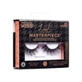 thumbnail image 2 of KISS Lash Couture Chef d'oeuvre - Haute Couture - 1 Paire, 2 of 4
