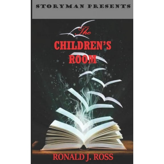 The Children's Room, (Paperback)