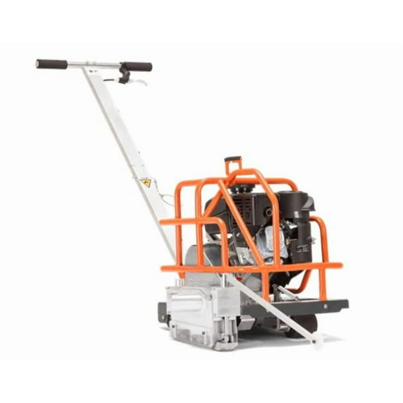 Husqvarna Construction Soff-Cut 150 4.8Hp Honda Engine Gasoline Powered Concrete Saw