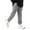 Gray, variant on Esaierr Kids Toddler Boys Girls Spring Autumn Sweatpants Unisex Solid Color Casual Sweat Pants Long Versatile Fall Jogger Pants Bottoms Active Pants for 3-10 Years Old