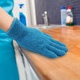 thumbnail image 5 of CHAO 2 pares de guantes de microfibra para invierno, guantes de limpieza para el hogar, guantes de limpieza para el polvo, guantes de microfibra para hombres, mujeres, limpieza del hogar, 5 of 5