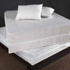 Permafresh Bed Bug and Dust Mite Control Water-Resistant Polypropylene Complete Bed Protector Set
