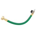 thumbnail image 1 of Sprinkler Winterization Kit, Metal Universal Fit RV Winterizing Kit  for Motorhome for Travel Trailer Blue,Green,Yellow,Black, 1 of 7