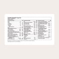 thumbnail image 3 of THORNE - MediClear - Foundational Support, Eliminate Environmental and Dietary Toxins* - Rice and Pea Protein-Based Drink Powder with a Complete Multivitamin-Mineral Profile - Chocolate - 30.5 Oz, 3 of 9