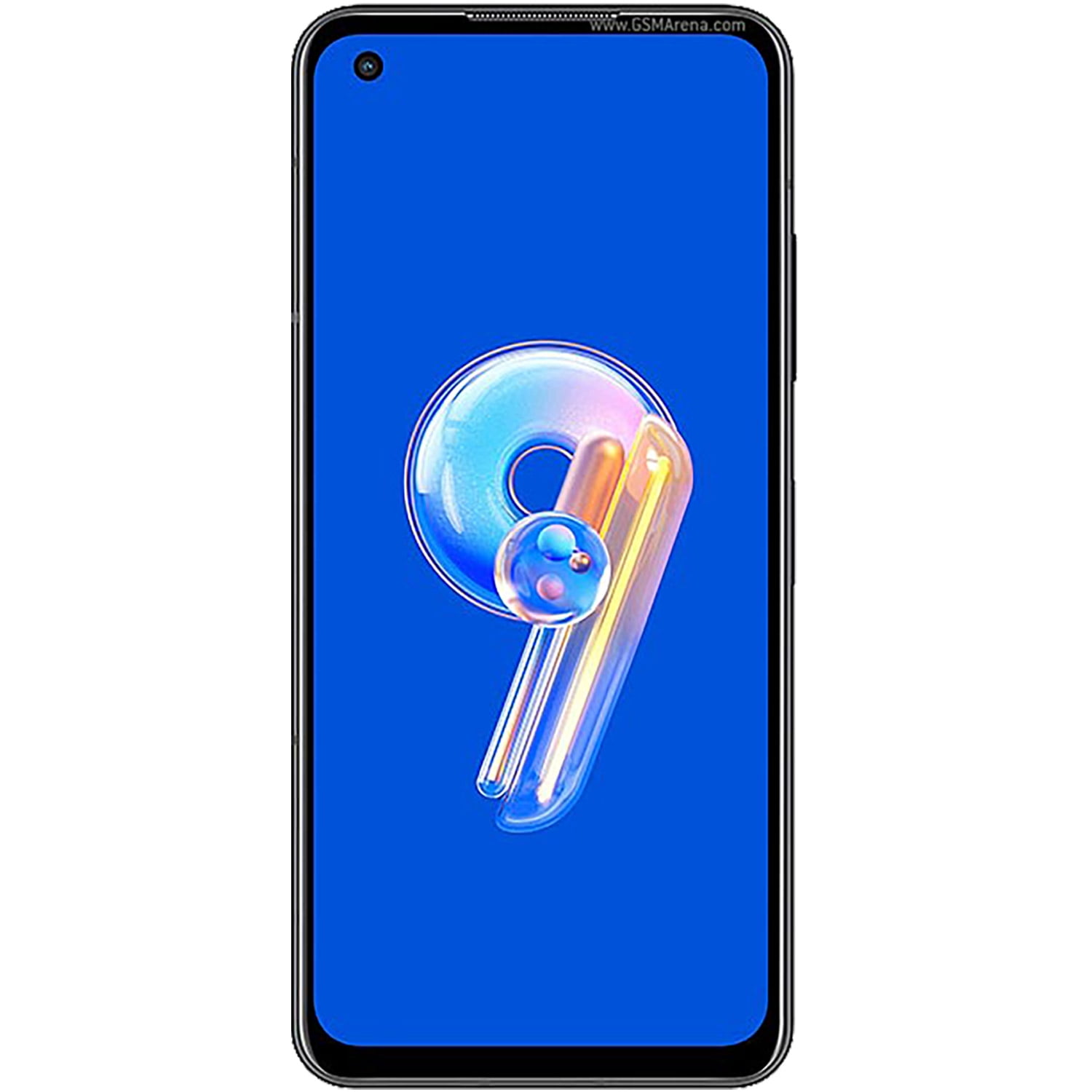 Asus Zenfone 9 DUAL-SIM 128GB ROM + 8GB RAM (GSM | CDMA) Factory