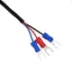 thumbnail image 4 of PT100 Type Temperature Thermocouple Sensor Probe with Stainless Steel Cable(150mm), 4 of 4