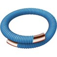 thumbnail image 1 of (Blau) Mückenschutz-Armband, verstellbares Mückenschutz-Armband, verhindert effektiv Mückenstiche bei Erwachsenen und Kindern, geeignet für Outdoor-Camping, Strand, 1 of 5