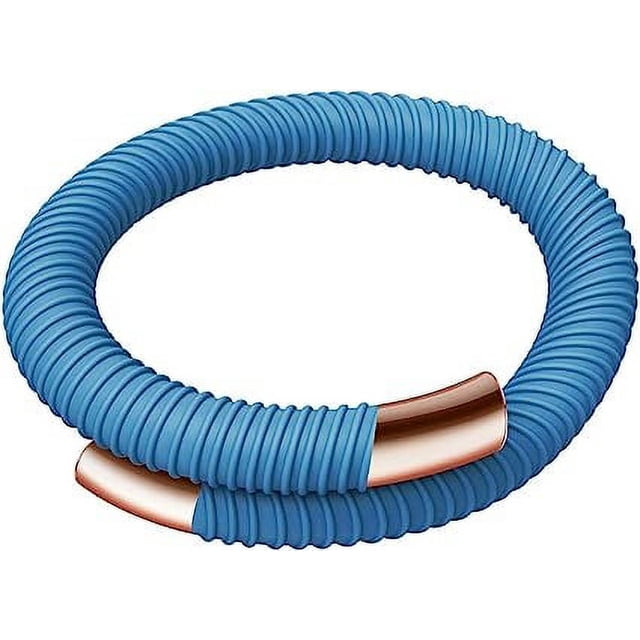 (Blau) Mückenschutz-Armband, verstellbares Mückenschutz-Armband, verhindert effektiv Mückenstiche bei Erwachsenen und Kindern, geeignet für Outdoor-Camping, Strand