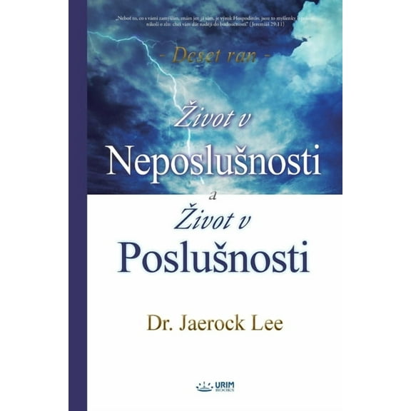 Zivot v Neposlusnosti a Zivot v Poslusnosti(Czech), (Paperback)