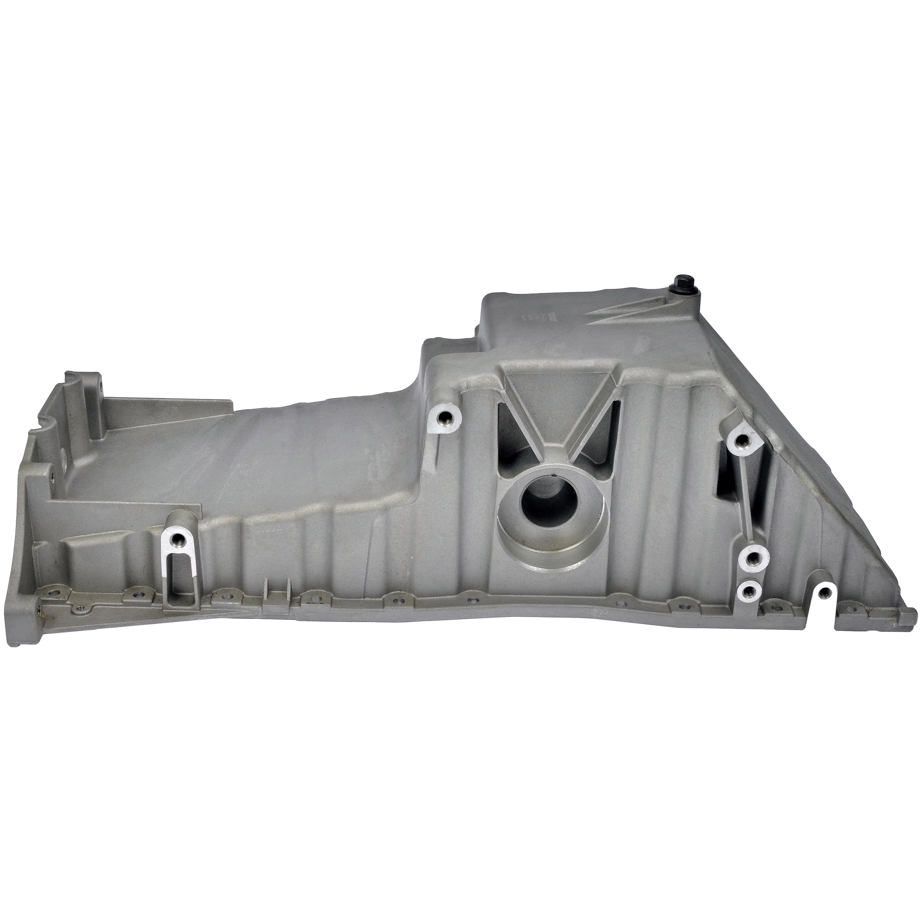 Dorman 264-136 Engine Oil Pan for Specific Models