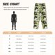 thumbnail image 3 of Balery Hawaii Palms Pantalones de pijama para mujer, pijamas ultraligeros, pantalones de estar por casa-Small, 3 of 6