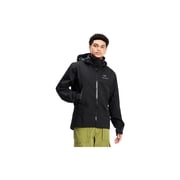 Arcteryx Mens Beta AR Jacket Mens Jacket Black, from StockX