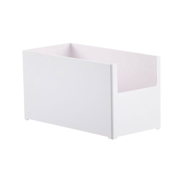 Ohufall Multi Purpose Storage Basket For Kitchen Drawer Bathroom Organizing Miscellaneous Snacks Home Storage