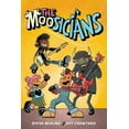 thumbnail image 1 of Pre-Owned The Moosicians: Volume 1 (Paperback) 1524881147 9781524881146, 1 of 2