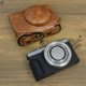 thumbnail image 3 of Bolso de de PU para Cámara Bolso de para Cámara Estuche de con Correa para el Hombro para G7x Mark Ii / G7x Mark Iii C, 3 of 5
