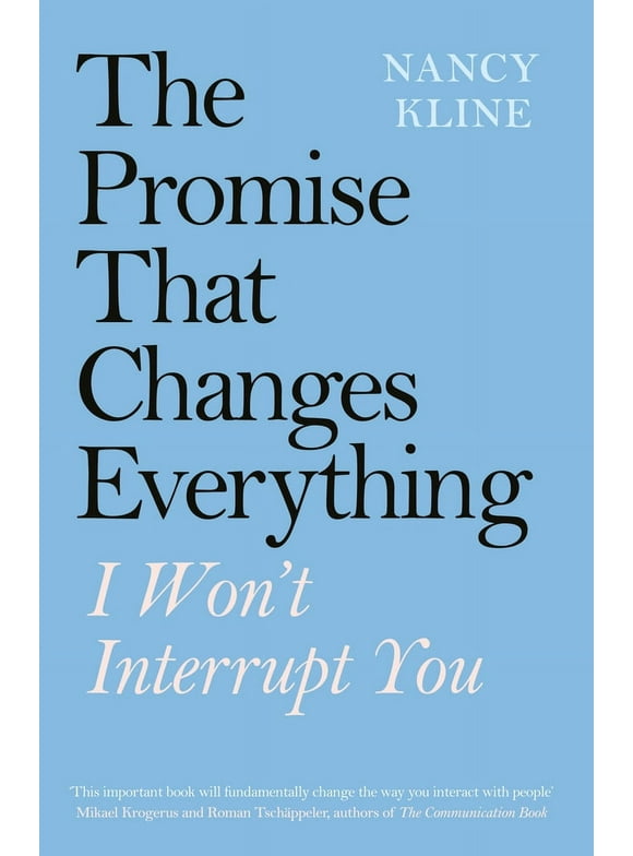 The Promise That Changes Everything (Paperback)