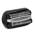 thumbnail image 3 of Accesorio de cabezal de lámina de repuesto para afeitadora 32B compatible con Braun Serie 3 300S / 301S / 310S, 3 of 15