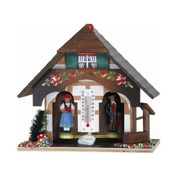 Engstler Weatherhouse