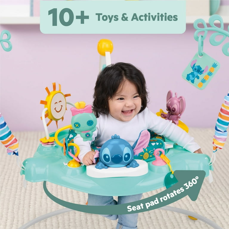 bright starts　Disney baby　説明書付き bright starts Disney baby 説明書付きの通販 by パンダ's shop｜ラクマ