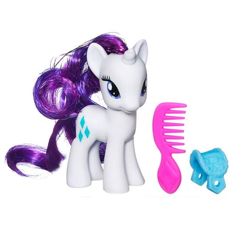 My Little Pony Mlp Crystal-fluttersh
