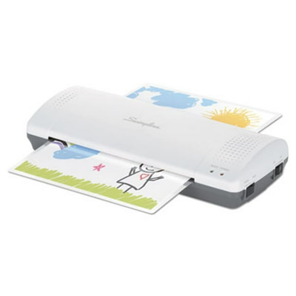 GBC? LAMINATOR,9"-MIN,9"PG,WH 1701857CM 1701857CM USS-SWI1701857CM