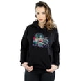 thumbnail image 2 of DC Comics Chandail à Capuchon Femme Justice League Héroïne, 2 of 4