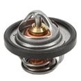thumbnail image 2 of Termostato ATV Ticfox alto rendimiento regulación automática de temperatura repuesto para GRIZZLY 660 YFM660 YFM66F, 2 of 9