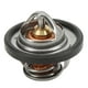 thumbnail image 3 of Termostato De Motor ATV, Repuesto De Regulación Automática De Temperatura De Alto Rendimiento Para GRIZZLY 660 YFM660 YFM66F, 3 of 7