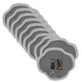 thumbnail image 1 of Rubber Tire Repair Patch, Tire Repair Cold Patch, Ultra Thin For Repair Tire, 1 of 8