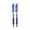 Blue, variant on SEIWEI 2/5/10PCS K35 Press Gel Pen Retractable Gel Ink Pens 0.5mm Ballpoint Tip Office Signature Pens Black/Red/Blue