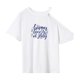 thumbnail image 1 of Camiseta para mujer, ropa de verano, camisetas suaves de verano para vacaciones en la playa, regalo para mujer XL, 1 of 7
