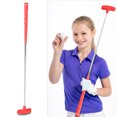 thumbnail image 3 of Kids Golf Putter, Golf Putter 2 Way Putter Stainless Steel Shaft 35inch Mini  for 18 Hole Mini Golf Course, 3 of 7