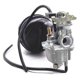 thumbnail image 3 of Motorcycle Carburetor Kit For Suzuki Lt 50 Jr50 Lt-a50 Quadrunner, 3 of 5