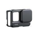 thumbnail image 1 of Étui de Protection en Silicone pour Caméra Cage à Cadre Libération Rapide pour Insta360 L3 M8Q7, 1 of 1