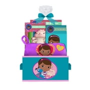 Doc Mcstuffins Storage Box Gift Set