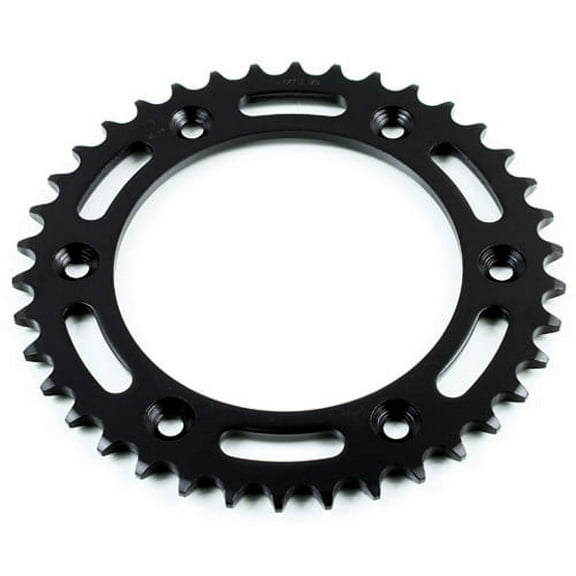JT Rear Sprocket | Steel | 520 | 38 Tooth (JTR210.38)