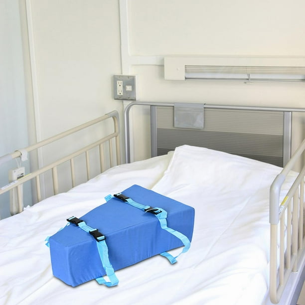 Bed leg support pillows sales