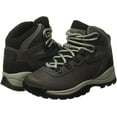 thumbnail image 7 of Columbia Women's Newton Ridge Lightweight Waterproof Shoe Hiking Boot 9.5 Wide Quarry, Cool Wave, 7 of 7