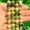 Chrysoprase Jade, variant on HOOUN 8x6mm Natural Gemstone Faceted Loose Beads For Jewelry Making DIY Bracelet 7.5''-Amethyst-7.5 inshes-20pcs