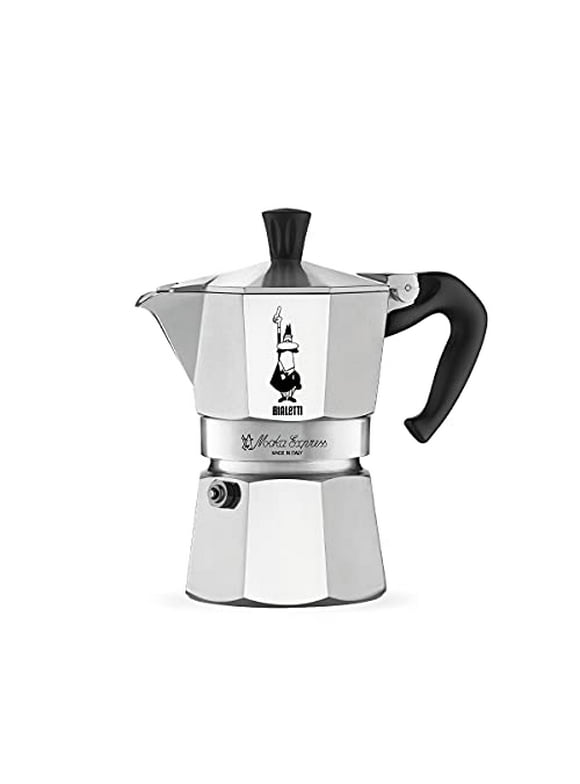 Observatorium vertaling atomair Bialetti Coffee & Espresso Makers - Walmart.com