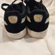 thumbnail image 4 of PU & MA Classic Black Suede XXI Women's Size 7, 4 of 6