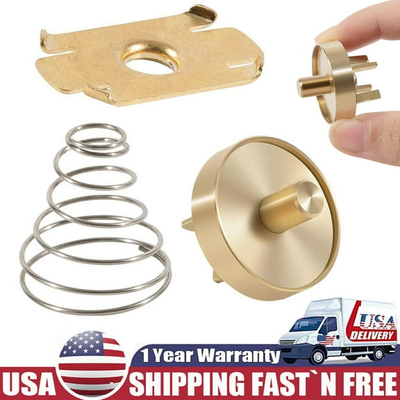 For Febco 1/2" & 3/4" Check Valve Check Valve Assembly Repair Kit 765 905-051
