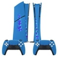 thumbnail image 2 of Octopus Ocean T-shirt PS5/PS5 Slim Digital Disc Skin Sticker For Console And Controller Skins, 2 of 7