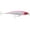 Hot Pink, variant on Rapala 4 3/4" X-Rap 12 Saltwater Fishing Lure - Spotted Minnow