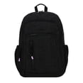 thumbnail image 1 of Mochila Para laptop 15" Duncan Negra, 1 of 5