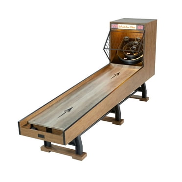 10 ft. Coventry Roll and Score Classic Arcade Game by Barrington Billiards