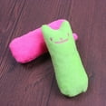 thumbnail image 2 of 5PCS Soft Plush Catnip Filled Cat Toys Interactive Toy Catnip Toys for Kitty Chewing Training Interactive, 2 of 2